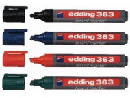 Znakova Edding 363-strateln