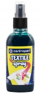 Barva na textil ve spreji zelen - zvtit obrzek