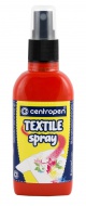 Barva na textil ve spreji erven - zvtit obrzek