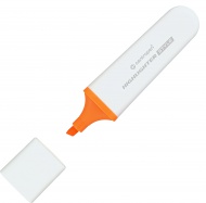 Zvrazova Centropen Highlighter style 6252 Fluo oranov - zvtit obrzek