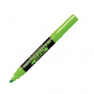 Zvrazova Centropen 8542 Highlighter Flexi zelen - zvtit obrzek