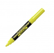 Zvrazova Centropen 8542 Highlighter Flexi lut - zvtit obrzek