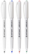 Liner Centropen 4611 F