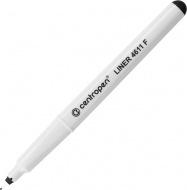 Liner Centropen 4611 F ern - zvtit obrzek