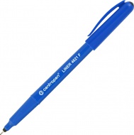 Liner Centropen 4621 F ern - zvtit obrzek