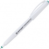 Liner Centropen Handwriter 4651 M zelen - zvtit obrzek