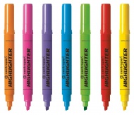 Zvrazova Centropen 8552 Highlighter