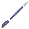 Gumovac liner Pilot FriXion Fineliner, tenk hrot