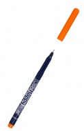 Popisova CENTROPEN HAPPY LINER 2521 oranov - zvtit obrzek
