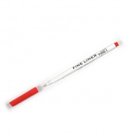 Popisova Fine Liner 7001 erven