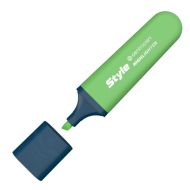 Zvrazova Centropen 6252/1 zelen pastelov