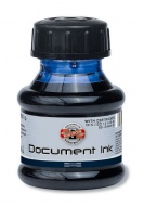 Inkoust Plnc 50 g Dokumentn ern - zvtit obrzek