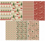 Balc papr 70x200 cm vnon P2 KRAFT