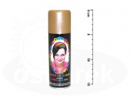 Spray na vlasy 141 zlat
