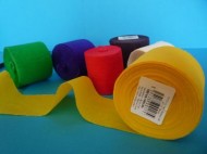 Rolika krepov 20 m,. 5cm  10009 rov - zvtit obrzek