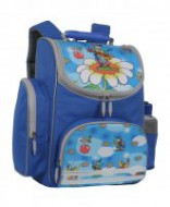 Aktovka Bagmaster ST 2016 B - zvtit obrzek