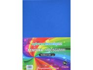 P�novka modr�, 10 ks, A4 - cca 2 mm 