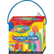 Colorino Jumbo kdy chodnkov - zvtit obrzek
