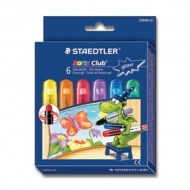 Voskovky gelov glitter Staedtler - zvtit obrzek