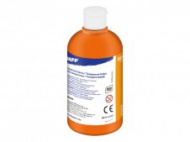 Temperov barvy 500ml oranov