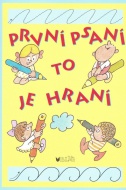 Prvn psan to je hran - zvtit obrzek