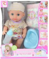 MIMINKO RAC ZVUK S DOPLKY - zvtit obrzek