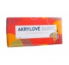 Akrylove barvy - Akrylov� barvy