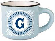 Espresso hrnek - Psmeno G - zvtit obrzek