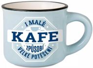 Espresso hrnek - Mal kafe - zvtit obrzek