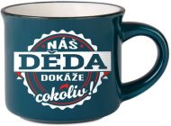 Espresso hrnek - N dda - zvtit obrzek
