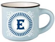 Espresso hrnek - Psmeno E - zvtit obrzek