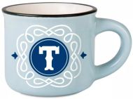 Espresso hrnek - Psmeno T - zvtit obrzek