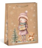 Taka drkov Natur T4N 0844-0089 - zvtit obrzek