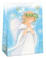 Drkov paprov taka MAXI (47 x 70 cm) Andl - zvtit obrzek