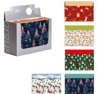 Oblka C5 s potiskem - mix vnonch motiv - zvtit obrzek