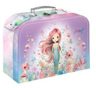 �koln� kuf��k 35 cm - Mermaid - 1736-0412  - zv�t�it obr�zek