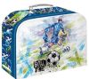 Školní kufřík vel. 35 Goal Time - Dětské kufříky
