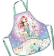 D�tsk� z�st�ra Argus - Mermaid - 1838-0412