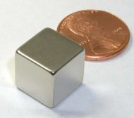 Inteligentn plastelina - magnet - zvtit obrzek