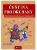 etina pro druhky
