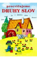 Procviujeme druhy slov - zvtit obrzek