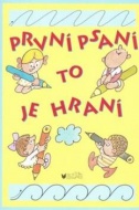 Prvn psan to je hran - zvtit obrzek