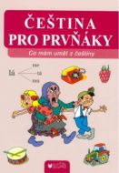 �e�tina pro prv��ky