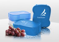 Svainov ZDRAV BOX FreeWater modr - zvtit obrzek