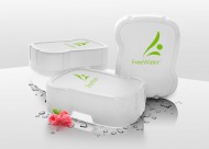 Svainov ZDRAV BOX FreeWater transparentn - zvtit obrzek