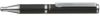 Kuli�kov� pero SL-F1, modr�, 0,24 mm, teleskopick�, kovov�, �ern� t�lo, ZEBRA