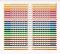 Pastelka STABILO EASYcolors pro lev�ky, zlat�