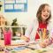 Pastelka STABILO EASYcolors pro lev�ky, zlat�