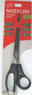SCISSOR-Cl-01-21- Kancel��sk� n��ky �ern� 25 cm - zv�t�it obr�zek