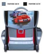 Aktovka koln Truck - zvtit obrzek